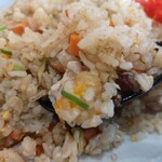 大衆食堂 まんだらや - 