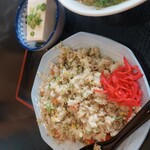 大衆食堂 まんだらや - 