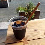 Cocci nella - アイスコーヒー