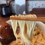 支那蕎麦屋 藤花 - 