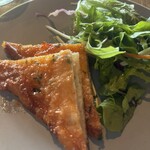 モンスーンカフェ - 