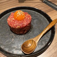 東京焼肉 黒木 - 