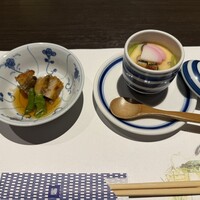 うなぎ処 山道 -  うなぎ処 山道 -