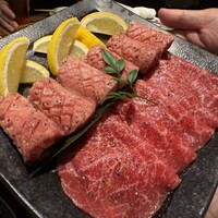 東京焼肉 黒木 - 