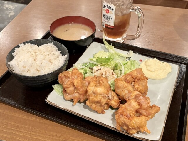 Nagoya Meibutsu Tebasaki Toba