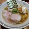 ジャパニーズ ラーメン 五感