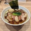 麺処 にし尾