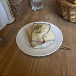 ル・パン・コティディアン 芝公園店 - 