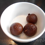 旬彩バイキング しゃぶてらす こすも - 