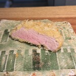 とんかつ乃ぐち - 