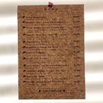 Cocci nella - メニュー3