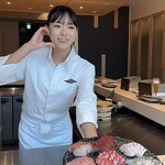 熟成鮨利他 難波 心斎橋 - 