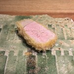 とんかつ乃ぐち - 