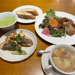 RESTAURANT RITA'SKITCHEN - 