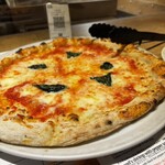 ピッツァ ケベロス - 