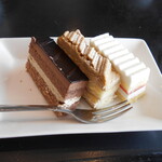 旬彩バイキング しゃぶてらす こすも - 