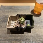 天ぷらあら木 - 