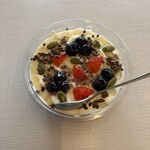 YOGI GREEK YOGRT ACAI - 
