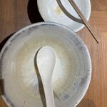 ジャパニーズ ラーメン 五感 - 