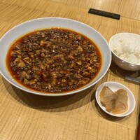 スーツァン・レストラン陳 渋谷店 - 