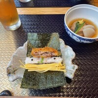 しゃぶしゃぶ　すき鍋　おもき 銀座店 - 