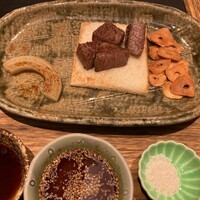 ステーキ＆ワイン いしざき - 