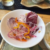 しゃぶしゃぶ　すき鍋　おもき 銀座店 - 