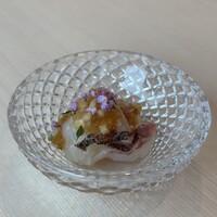 熟成鮨利他 難波 心斎橋 - 