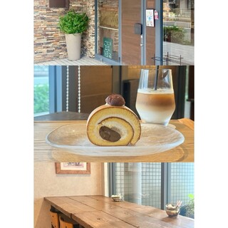 パティスリークロシェ_1