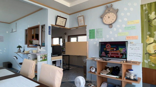 おさんぽカフェ COCO - 錦岡（カフェ）の写真