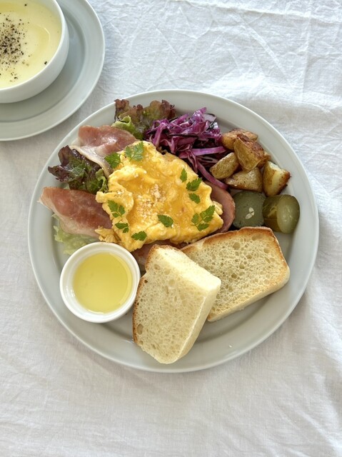 613 （ロクイチサン） - 東山/カフェ | 食べログ