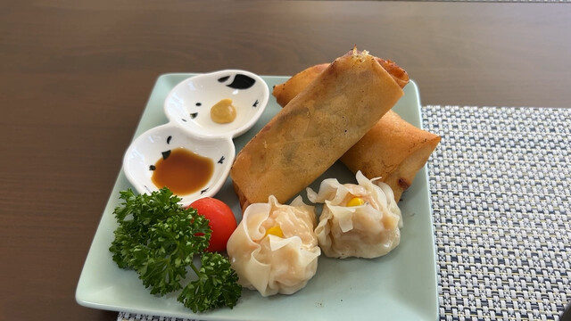 おさんぽカフェ COCO - 錦岡（カフェ）の写真