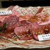 松阪牛焼肉Ｍ 法善寺横丁店