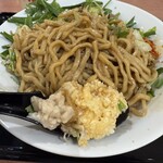 肉野菜炒め ベジ郎 - 