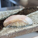 熟成鮨利他 難波 心斎橋 - 