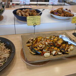 旬彩バイキング しゃぶてらす こすも - 