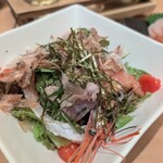 大衆KAPPOU酒場 わ家 - 