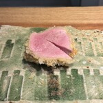 とんかつ乃ぐち - 