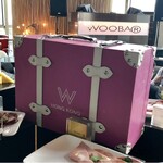 KITCHEN W Hotel HK - 