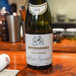 Chisou Nishi Kenichi