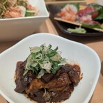 大衆KAPPOU酒場 わ家 - 