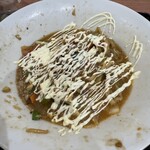 肉野菜炒め ベジ郎 - 