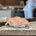 熟成鮨利他 難波 心斎橋 - 