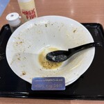 肉野菜炒め ベジ郎 - 