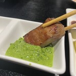 四谷三丁目 大衆焼肉 暴飲暴食 - 