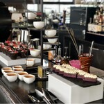 KITCHEN W Hotel HK - 