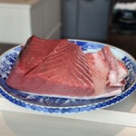 熟成鮨利他 難波 心斎橋 - 