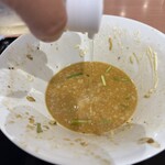 肉野菜炒め ベジ郎 - 