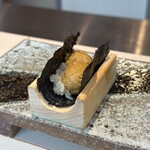 熟成鮨利他 難波 心斎橋 - 