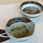 熟成鮨利他 難波 心斎橋 - 